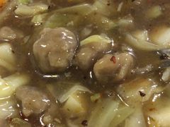 -马光荣肉丸糊辣汤(边东街店)