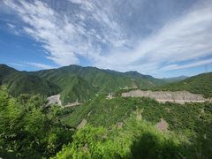 -龙门涧景区
