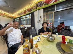 -红旗山庄(圭峰山店)