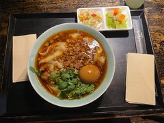 -喜晋道面馆(华严寺广场店)