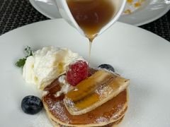 -杭州西子湖四季酒店-WL BISTRO西湖餐厅(灵隐路店)