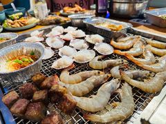 -蚝英雄·鲜蚝自助专门店