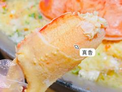 -蟹之国·精品蟹料理(极地店)