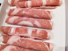 -蒙肥羊·酸汤潮牛·鲜牛肉火锅烤肉自助(岗顶店)