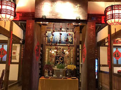 门面-文儒九号·闽菜馆(三坊七巷店)
