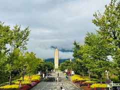 -崇圣寺三塔文化旅游区