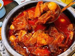 -北平食府.北京烤鸭(亦庄店)