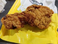 -麦当劳(杭州萧山文源店)