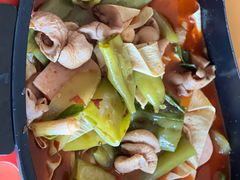 -湘肠香火锅店(团结湖店)