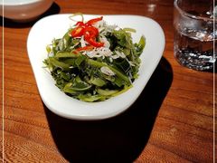 -前海沿·青岛菜(大拇指广场石老人店)