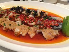 -巴陵全鱼席(湖南老字号汴河街店 )