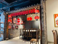 -壹盏灯(华远店)