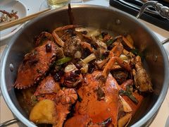 -七欣天香辣蟹火锅(南通任港路大润发店)