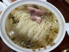 -老半斋(福州路店)
