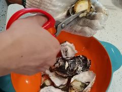 -前王院•巧克力海鲜市集餐厅(万平口店)