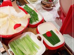 -大龙燚·旷野鲜火锅(广州首店)
