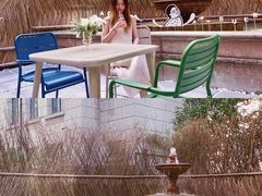 -潮一不贰·法式甜品·生日蛋糕·西式简餐(外滩店)