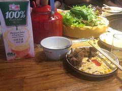 -山河屯铁锅炖(哈西站店)