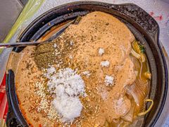 -小街曹师傅砂锅麻辣烫(亚泰大街店)