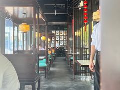 -柳莺湖上·湖景餐厅·江南菜(西湖店)