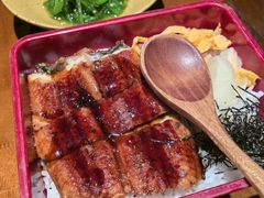 -鸟鸣门屋台料理(金帝银泰店)