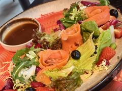 -Nord Grill&Bar Highland诺德西餐(深圳欢乐海岸店)