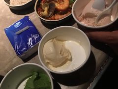 -V-ONE西雅图海鲜自助餐厅(仓山万达广场店)