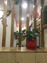 -芳朵美容养生SPA