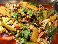 -渝蛙馆(新百店)