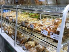 -BreadTalk面包新语·烘焙蛋糕(海岸城店)