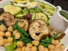 -Moka Bros 摩卡站(西单大悦城店)