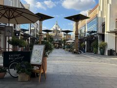 -比斯特上海购物村精品奥特莱斯
