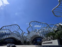 -海花岛旅游度假区