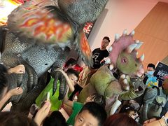 -重庆国际马戏城