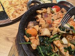 -KimPro 辛普乐概念韩餐