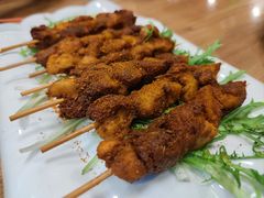 -素行天下(国投财富广场店)