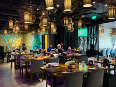 大堂-和彩放题餐厅(酒仙桥店)