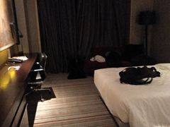 -重庆富力艾美酒店