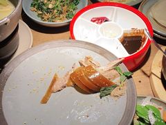 -青年公社烤鸭(青年路店)