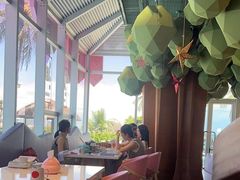 -水桶王国主题餐厅·聚会·生日派对·亲子活动·家庭套餐(亚龙湾希尔顿店)