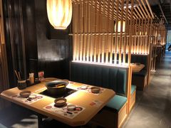 -温野菜涮涮锅(西单大悦城店)