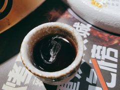 -吞鱼兽麻辣烤鱼(万达店)