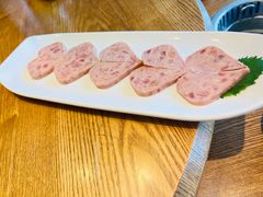 午餐肉（大）-尚海豆捞(乐虹坊店)