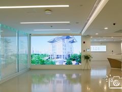 -上海城市规划展示馆
