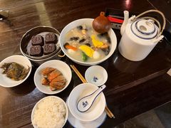 -咸亨酒店•非遗绍兴菜•中华老字号(堂吃餐厅)