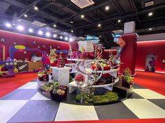 -精绝七日-新疆尼雅遗址数字大展【拉法耶文化艺术中心】