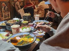 -仙隐小鹿料理食堂(沙市人信汇店)