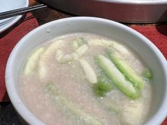-大良毋米粥(锦龙路总店)