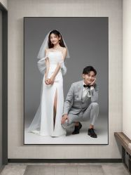 -薇薇新娘婚纱摄影(跃进北路店)