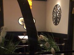 -绿茶餐厅(深圳龙华天虹购物中心店)